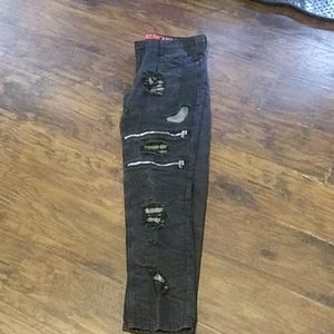 Vintage Americana jeans